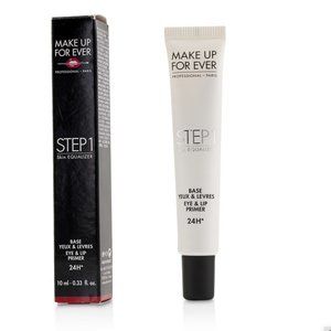 MAKEUP FOREVER EYE & LIP PRIMER